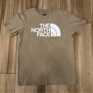 The North Face Tee